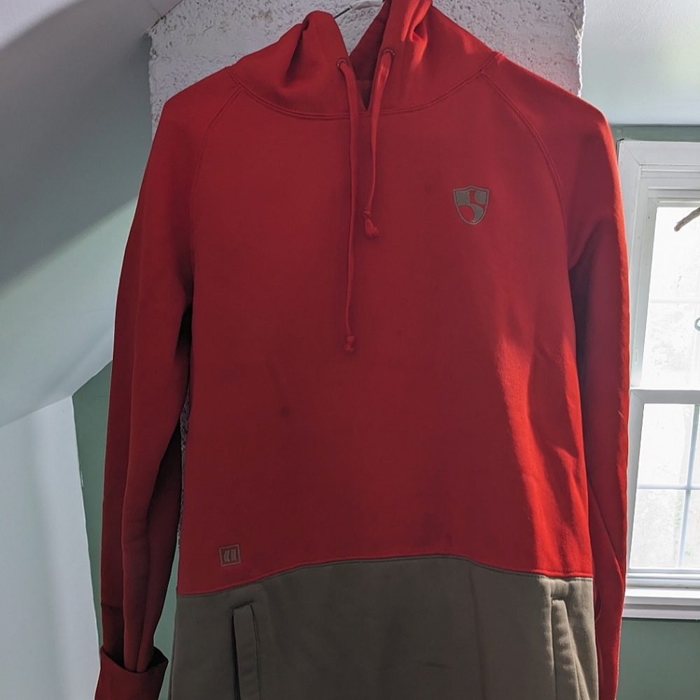 Armada Sweatshirt